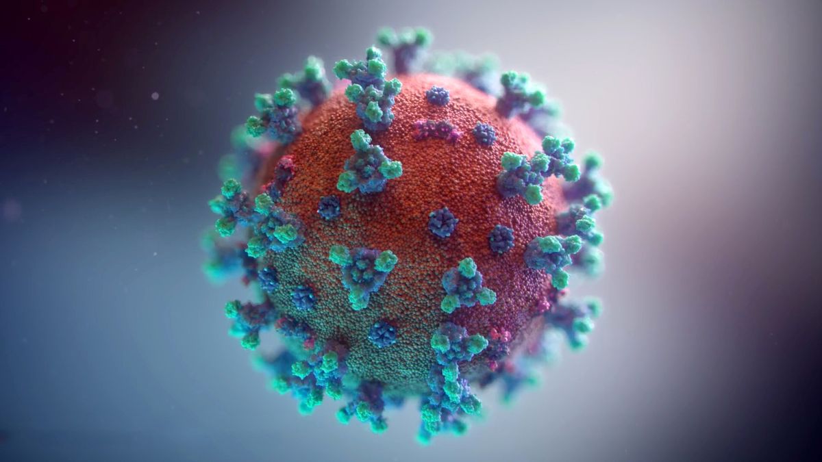 Na koronavirus zabral lék, kterým v Japonsku léčí chřipku